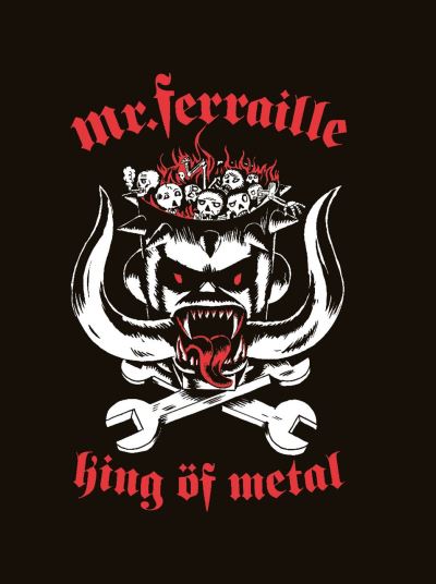 Monsieur Ferraille