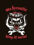 Monsieur Ferraille