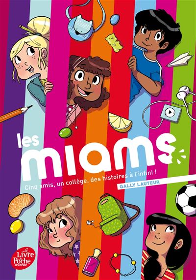Miams