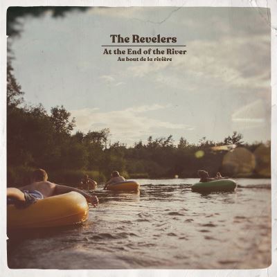 At The End Of The River