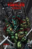 Les Tortues Ninja - TMNT Classics, T4 : New York, ville en guerre