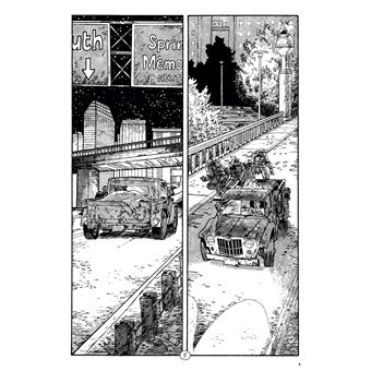 Les Tortues Ninja - TMNT Classics, T4 : New York, ville en guerre