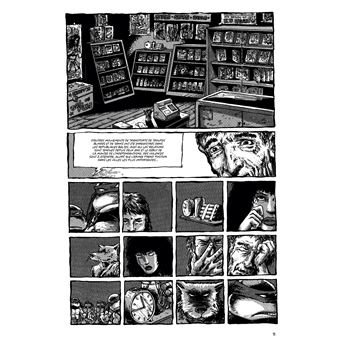 Les Tortues Ninja - TMNT Classics, T4 : New York, ville en guerre