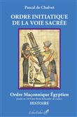 Ordre initiatique de la Voie Sacrée