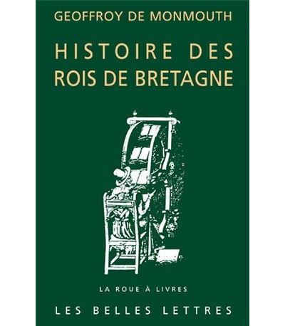 histoire rois de bretagne