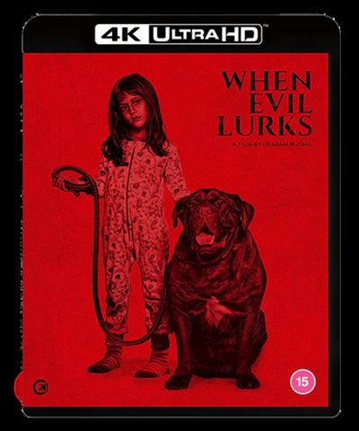 Imports Blu-ray 4K