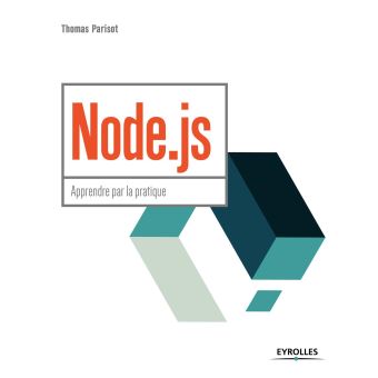 Node Js Bonnes Pratiques Pour La Programmation Javascript Broche T Parisot Achat Livre Ou Ebook Fnac