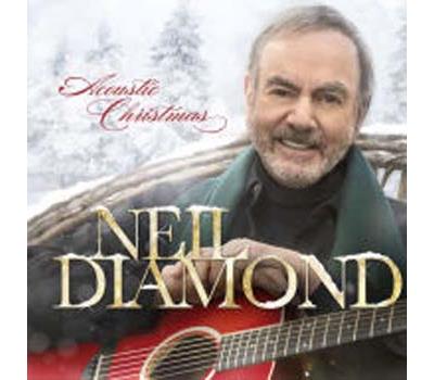 Acoustic christmas