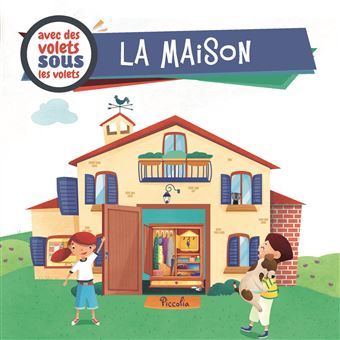 La maison