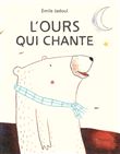 L'ours qui chante