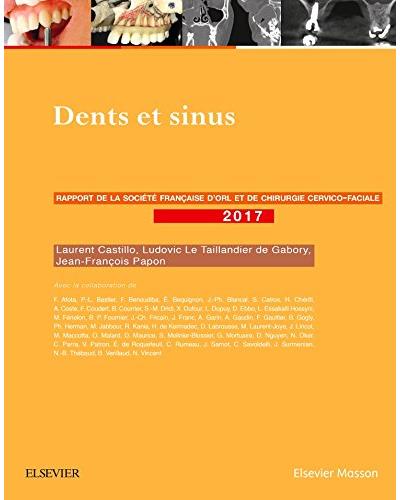 Dents et sinus