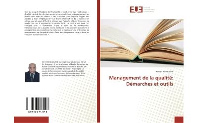 Management de la qualite: demarches et outils