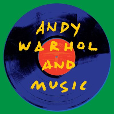 ANDY WARHOL AND MUSIC/2CD
