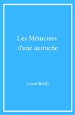 Les Mémoires d'une autruche