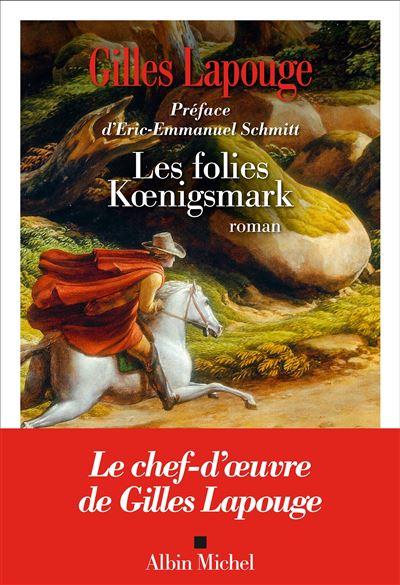 LES FOLIES KOENIGSMARK