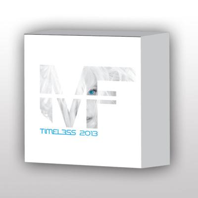 Timeless 2013 Édition Collector