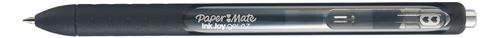 Stylo à encre gel Paper Mate InkJoy 0,7 mm Noir