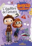 Angelo la Débrouille - L'Équilibre de l'univers