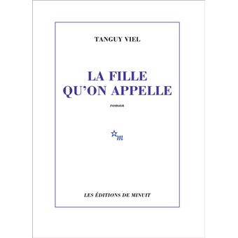 La fille qu on appelle