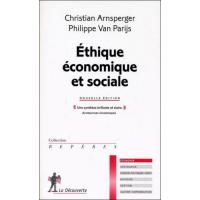 Éthique économique et sociale