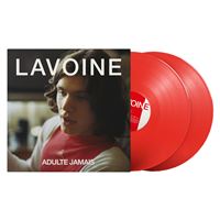 Je reviens à toi Vinyle album en Marc Lavoine tous les disques