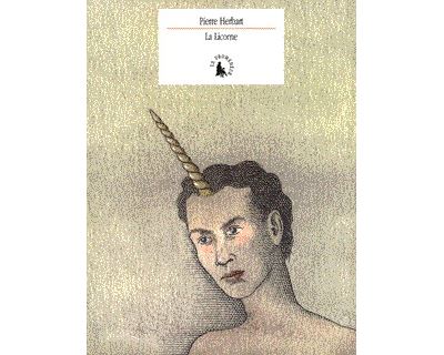 La Licorne - Pierre Herbart - broché