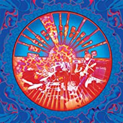 Under Sided Édition Deluxe Vinyle Coloré