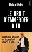 Le Droit d'emmerder Dieu
