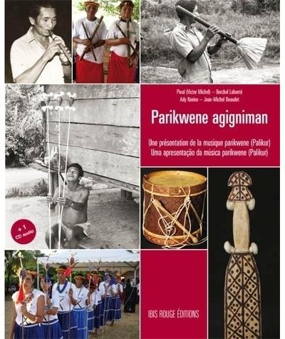 Parikwene agigniman