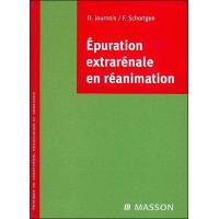 Épuration extrarénale en réanimation