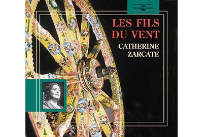 Les fils du vent
