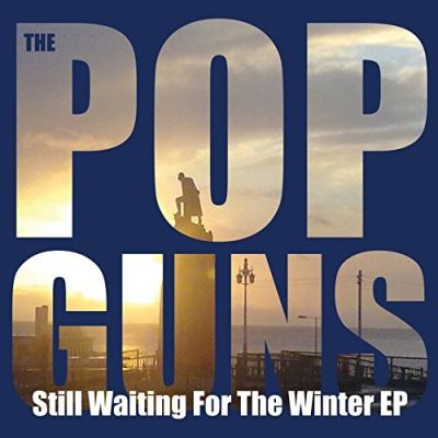 Still Waiting For The Winter EP Edition limitée