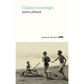 Cásate conmigo - 1