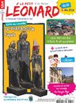 Le Petit Léonard n°279 : Les Pharaons noirs - Mai 2022