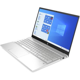Ordinateur Portable HP Laptop 15s-fq5033nf 15.6 Intel Core i5 16