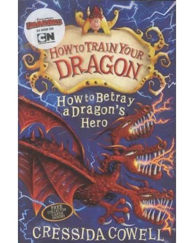 How to train your dragon 10 and a 1/2: the world of dragons