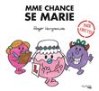 Mme Chance se marie