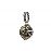 HARRY POTTER-PENDENTIF CHARM LUMOS XX-RAPELTOUT