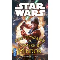Star Wars - numéro 143 Luke Skywalker et les ombres de Mindor