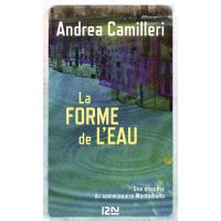 La forme de l'eau