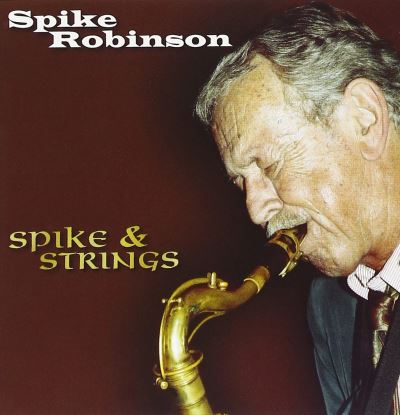 Spike and strings