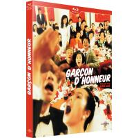 Garçon d'honneur Blu-ray