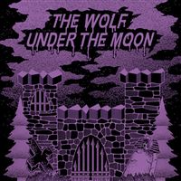 Black Bones Presents The Wolf Under The Moon
