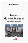 Algérie : Mémoires Interdites