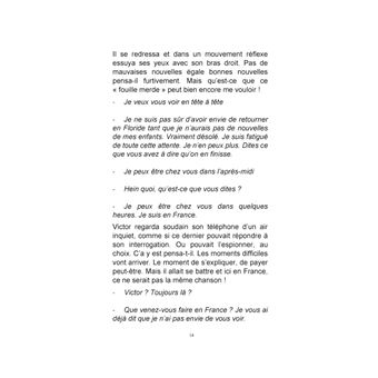 Mourir pour Esmerald