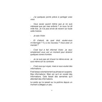 Mourir pour Esmerald