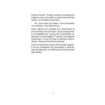 Mourir pour Esmerald