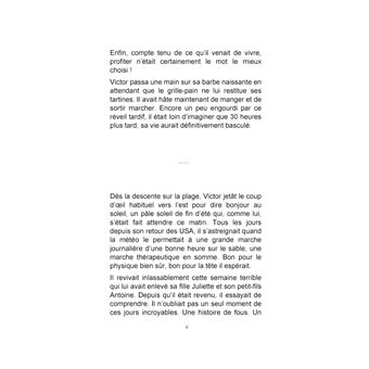 Mourir pour Esmerald