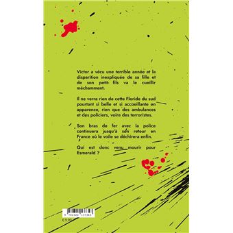 Mourir pour Esmerald