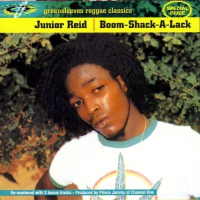 Boom Shack-A-Lack